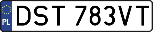 DST783VT