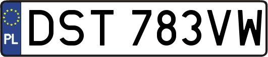 DST783VW