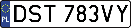 DST783VY