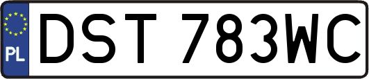 DST783WC