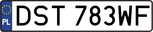 DST783WF