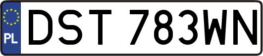 DST783WN