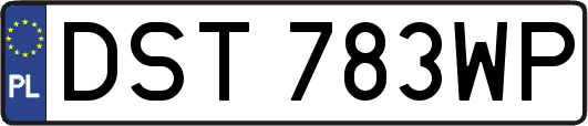 DST783WP