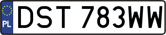 DST783WW