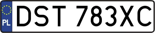DST783XC