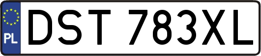 DST783XL
