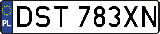 DST783XN