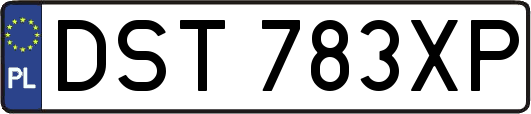 DST783XP