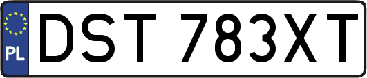 DST783XT