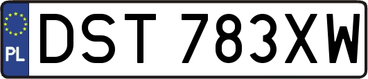 DST783XW