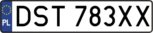 DST783XX