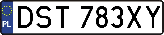 DST783XY