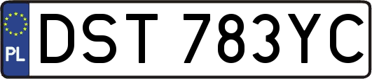 DST783YC