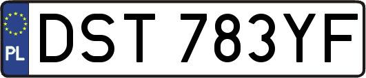 DST783YF