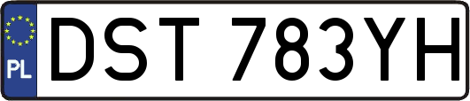 DST783YH