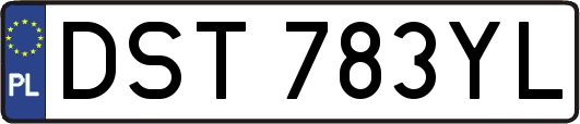 DST783YL