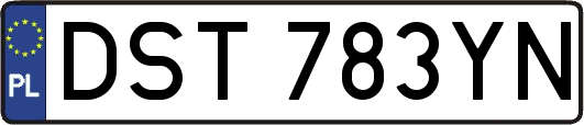 DST783YN