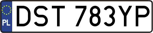 DST783YP