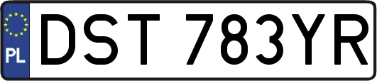 DST783YR
