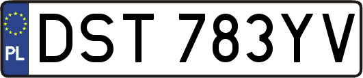 DST783YV