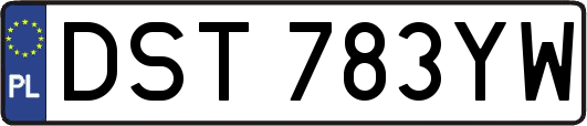 DST783YW