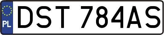 DST784AS