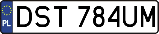 DST784UM