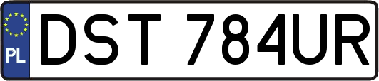 DST784UR