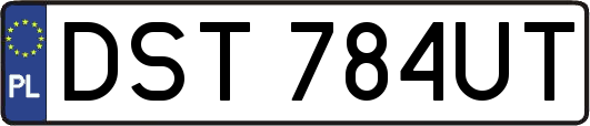 DST784UT