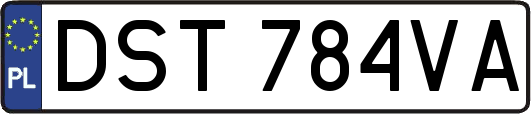 DST784VA