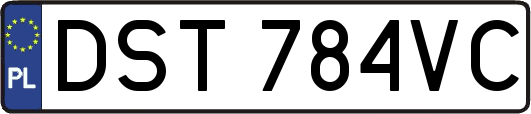 DST784VC