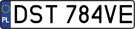 DST784VE