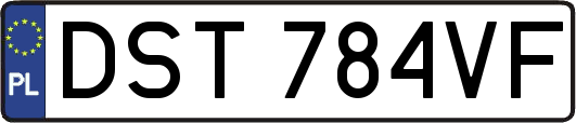 DST784VF