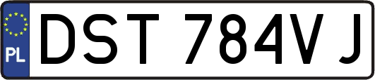DST784VJ