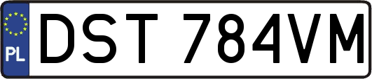 DST784VM
