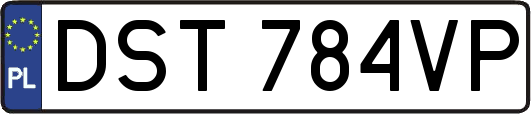 DST784VP