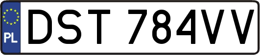 DST784VV