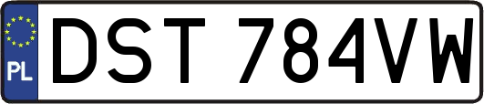 DST784VW