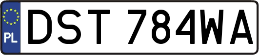 DST784WA