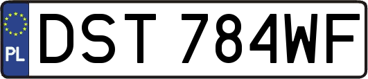 DST784WF