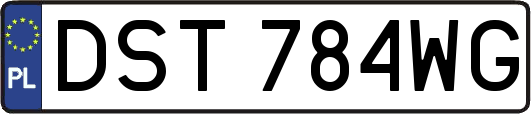 DST784WG