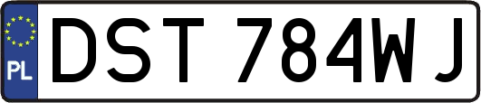 DST784WJ