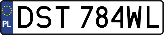DST784WL
