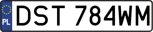 DST784WM