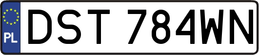 DST784WN