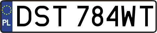 DST784WT