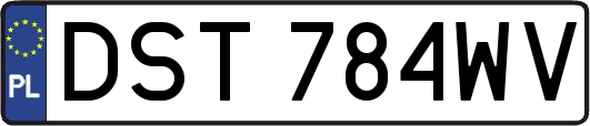 DST784WV