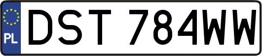 DST784WW