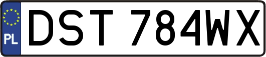 DST784WX