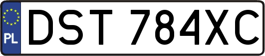 DST784XC